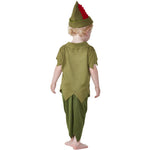 Toddler Robin Hood Costume | Age 1-2