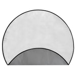 38" Round Fire Mat