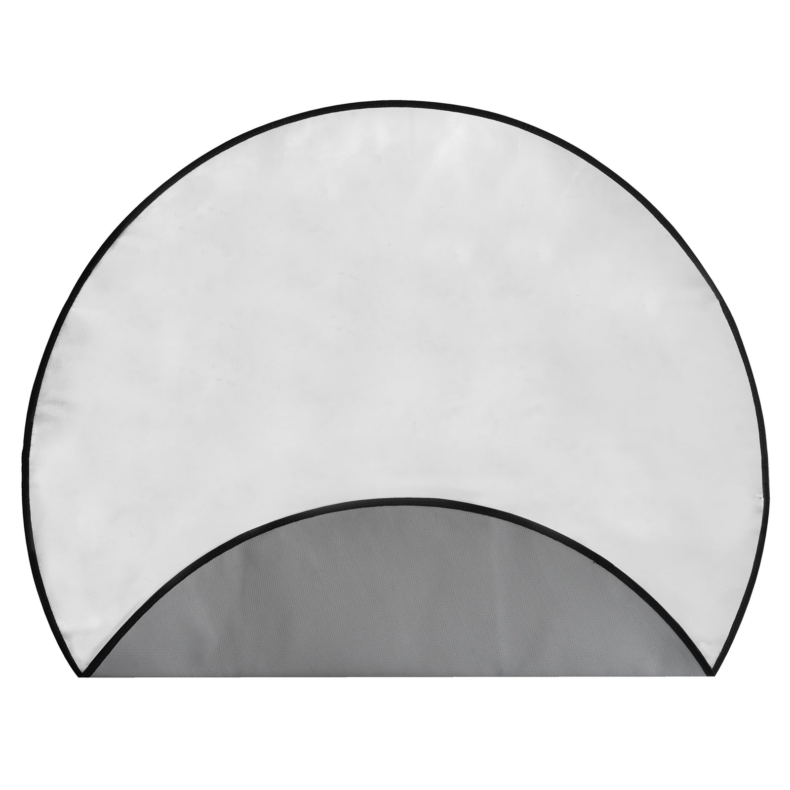 38" Round Fire Mat