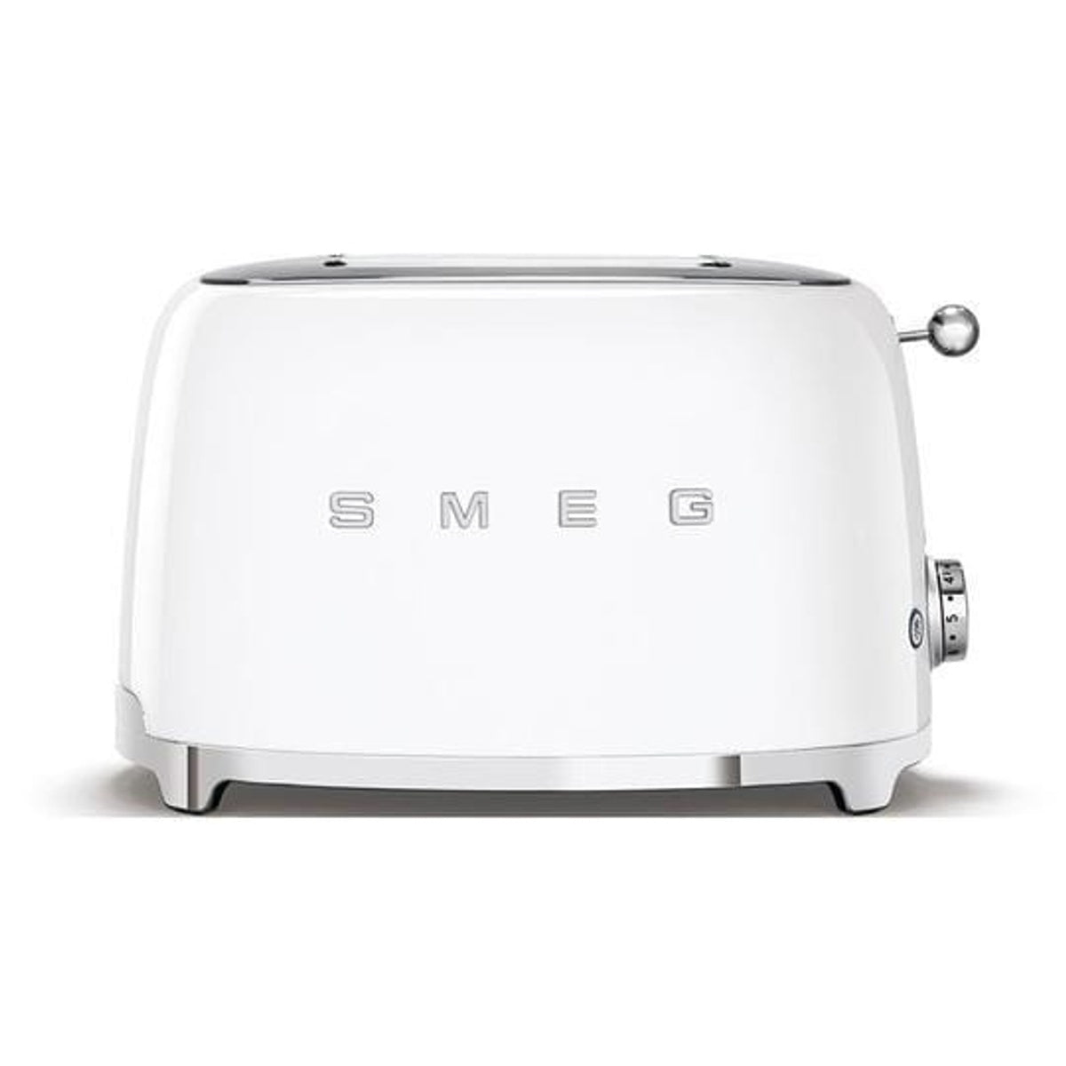 Tsf01, Tssr01 2 Slice Toaster With 2-sandwich Racks Set | White