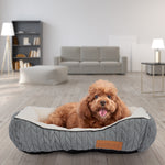 Deluxe Pet Bed - Small