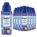 Fresh Blue Skies Liquid Scent Booster Elixir All Day Freshness 342ml,8pk