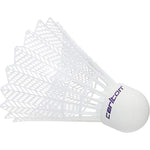 Carlton T800 Shuttlecock (pack Of 12) | One Size | White