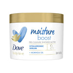 Body Love Moisture Boost Pre-cleanse Shower Butter, 3pk