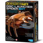 Kidzrobotix - Disc Launcher Spiderbot