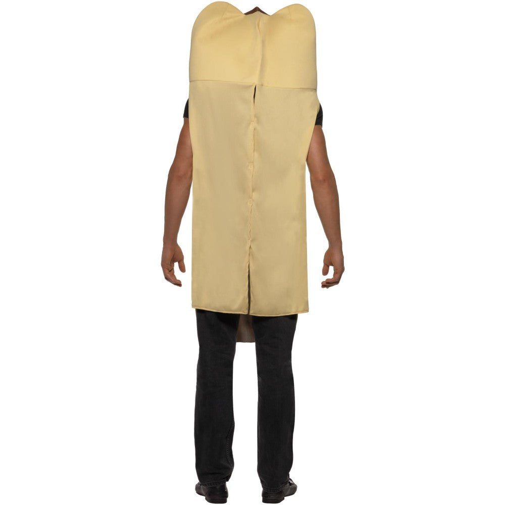 Giant Hot Dog Costume
