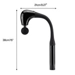 Spector Massage Gun Deep Tissue Back Muscle Percussion Massager Faster Relief