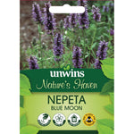 Nepeta 'blue Moon' | 20 Seeds