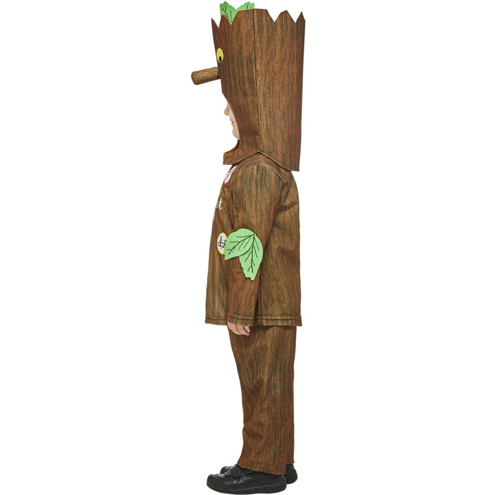 Julia Donaldson Stickman Costume | Age 7-9