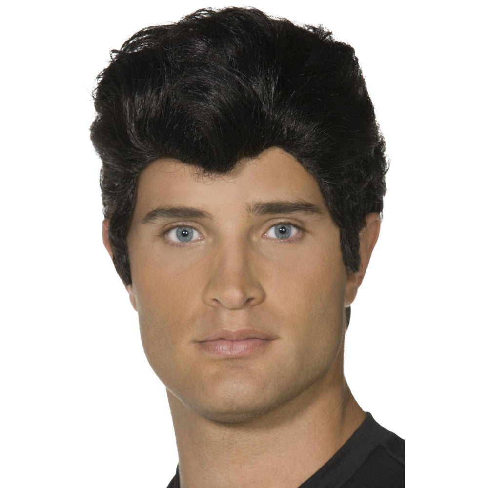 Grease Danny Wig