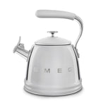 Wkf01, Tsf03 Stovetop Kettle & 4-slice Toaster Set | White