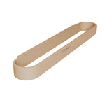 Towel Ring 40cm Wall Mounted Compatible W/alife Collection | Light Grey