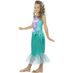 Deluxe Mermaid Costume | Small