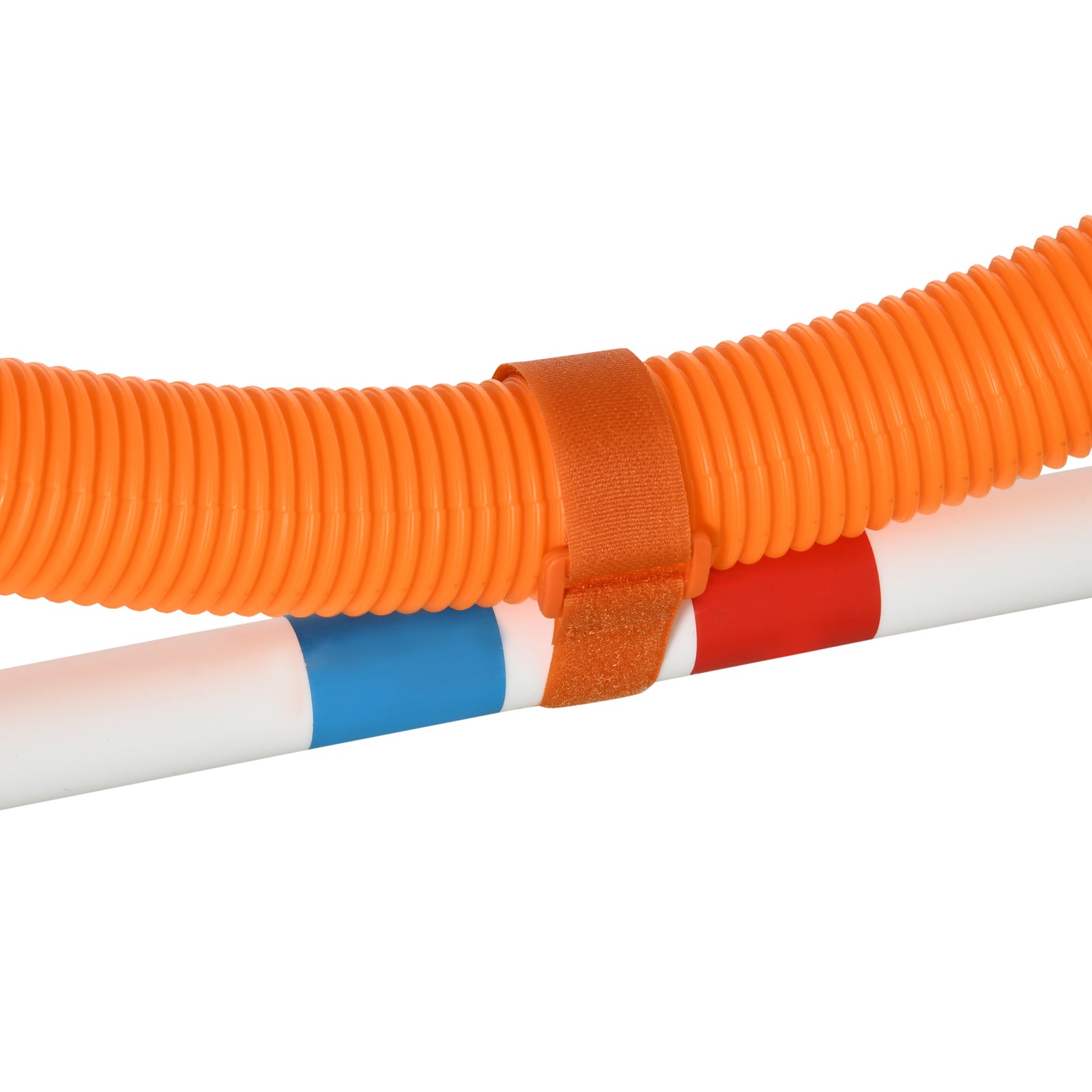 3-piece Suit Agility Set For Dog Training Exercise Adjustable Obedience