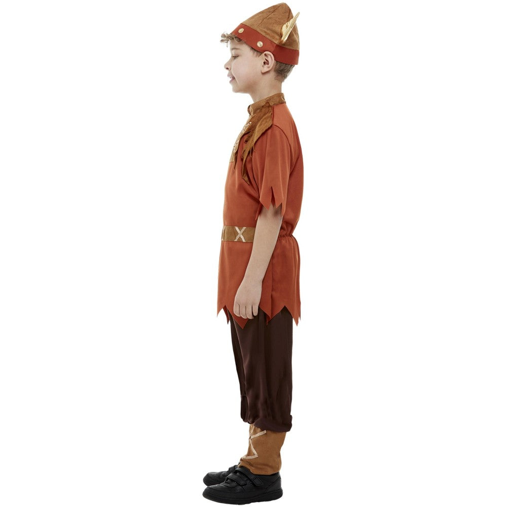 Boys Viking Costume | Age 13-14