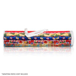 Wrapping Paper Storage Bag For Christmas Birthday And Easter