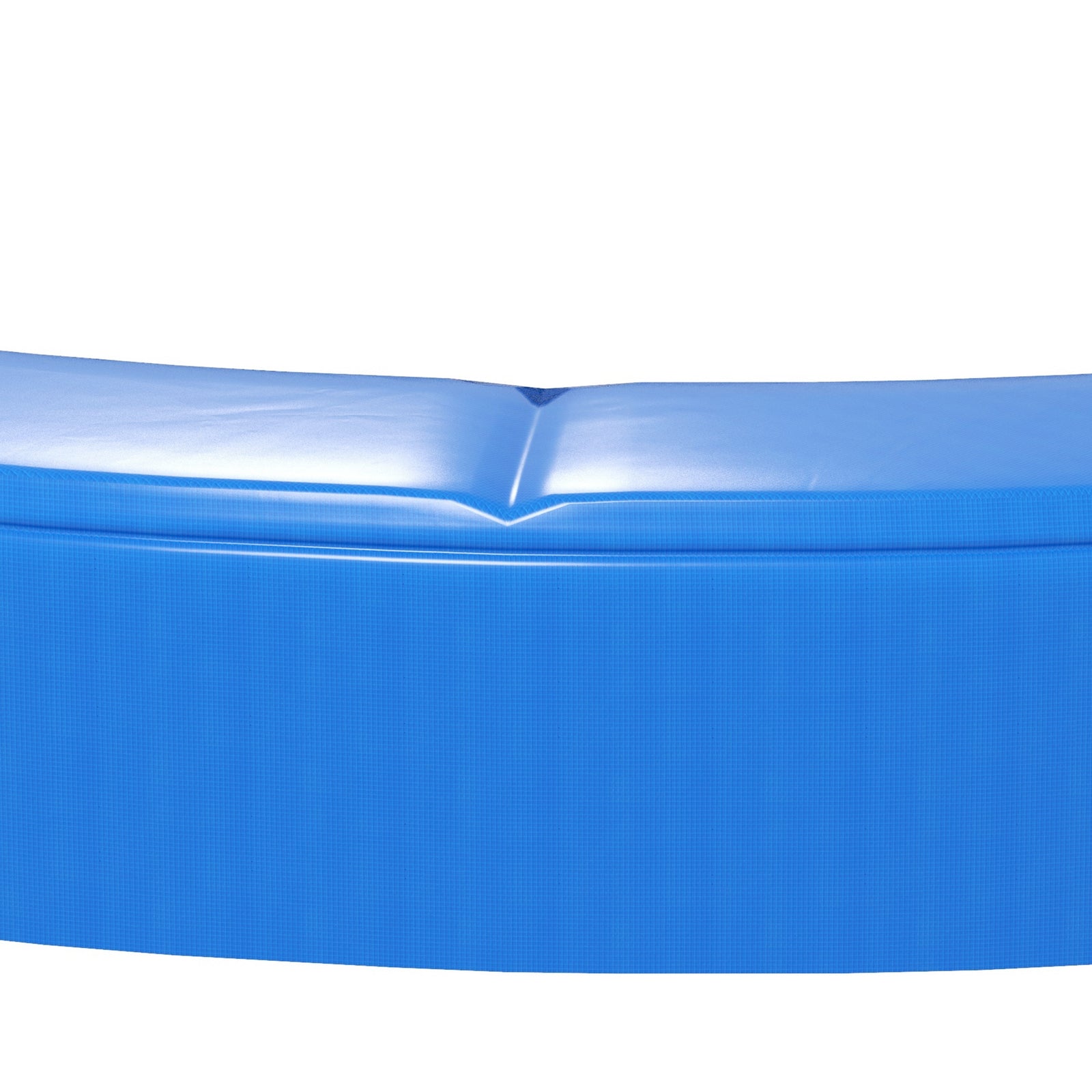 12ft Trampoline Spring Cover,trampoline Pad Replacement | 12ft | Multi Colour