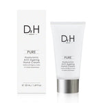 Hyaluronic Acid Anti-ageing Hand Cream 50ml For Hydration And Moisturising