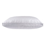 Air Flow Pillow Super Microfibre Extra Fill, 48 X 74 Cm