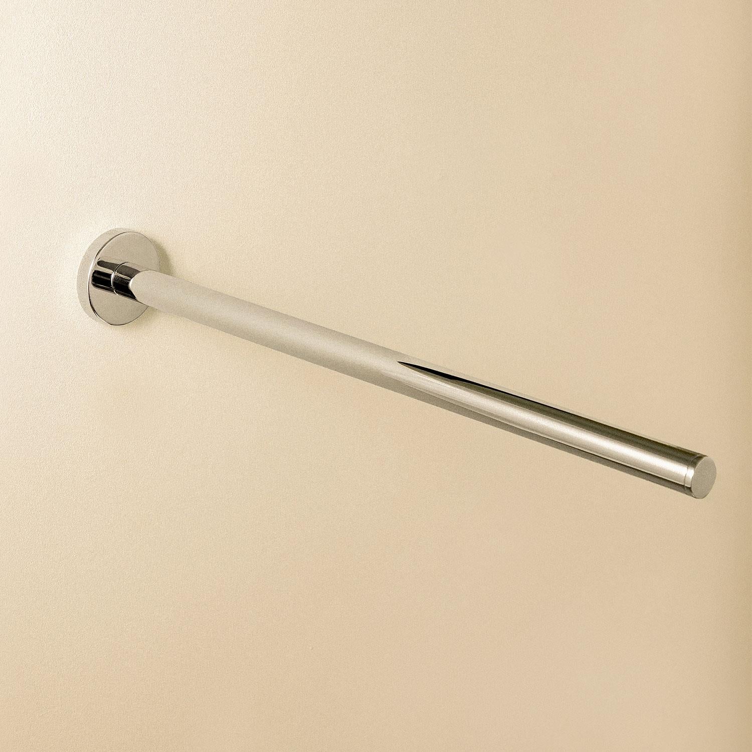 Towel Rail Chrome Architect Sp (40cm)