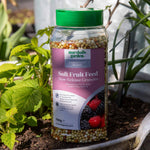 Concentrated Slow-release Soft Fruit Feed Granules | 700g