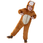 Monkey Costume | Age 7-9