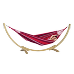 Apollo Hammock  Stand Set - Fuego