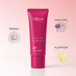 Retinol Anti-ageing Mask 50ml For Cell Regeneration And Smoothing