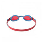 Childrens/kids Jet Swimming Goggles | One Size | Blue