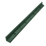 Flexible Lawn Edging 1.2m X 30 | Green
