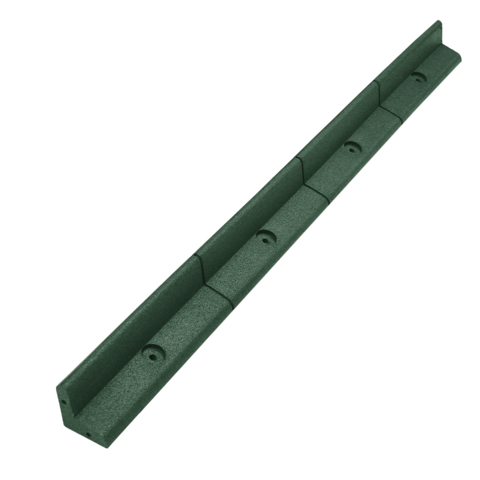 Flexible Lawn Edging 1.2m X 30 | Green