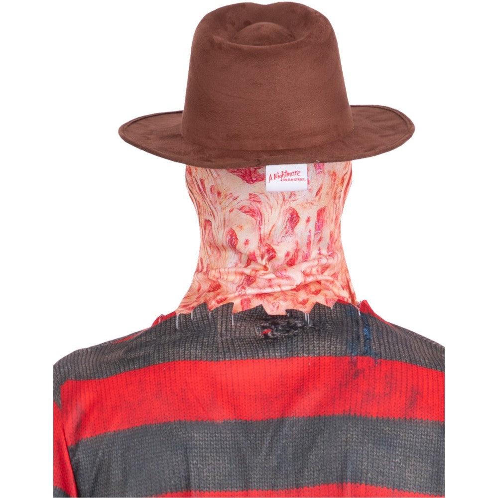 Nightmare On Elm Street Balaclava