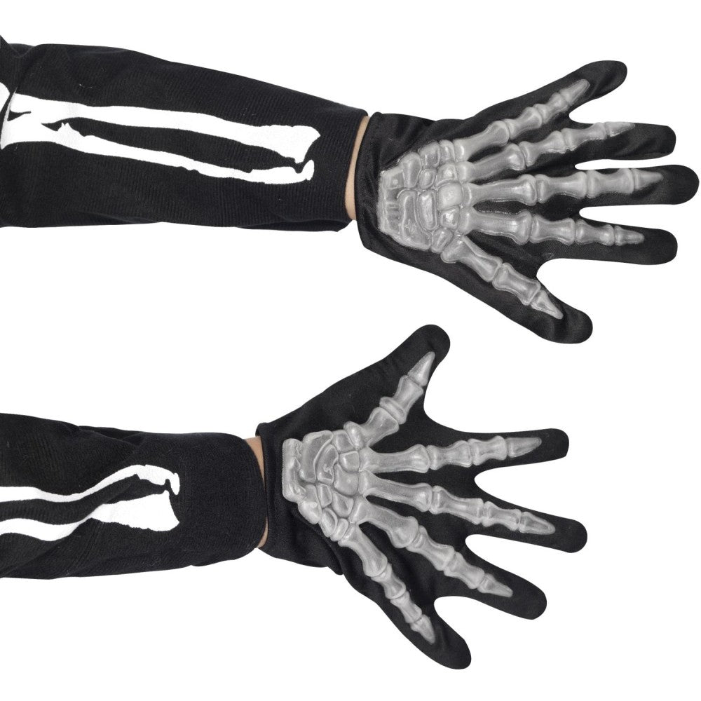 Skeleton Gloves | Child