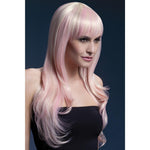 Sienna Wig | Blonde Candy