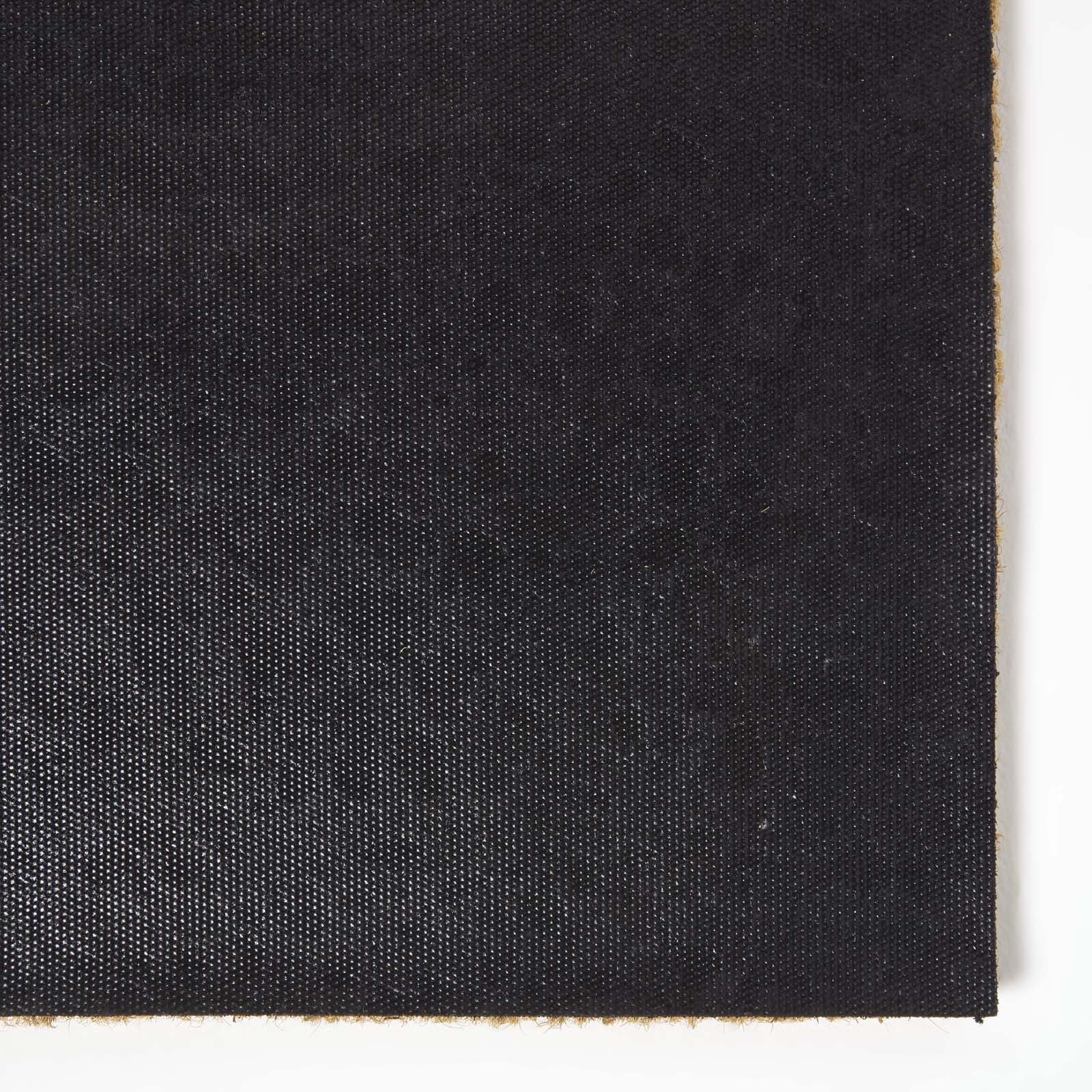 HOMESCAPES Hey There Pumpkin Non-slip Coir Doormat, 40 X 60 Cm