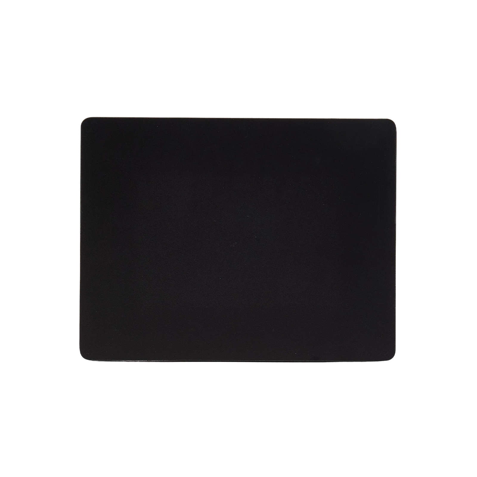Step Stool With Metal Frame | Black