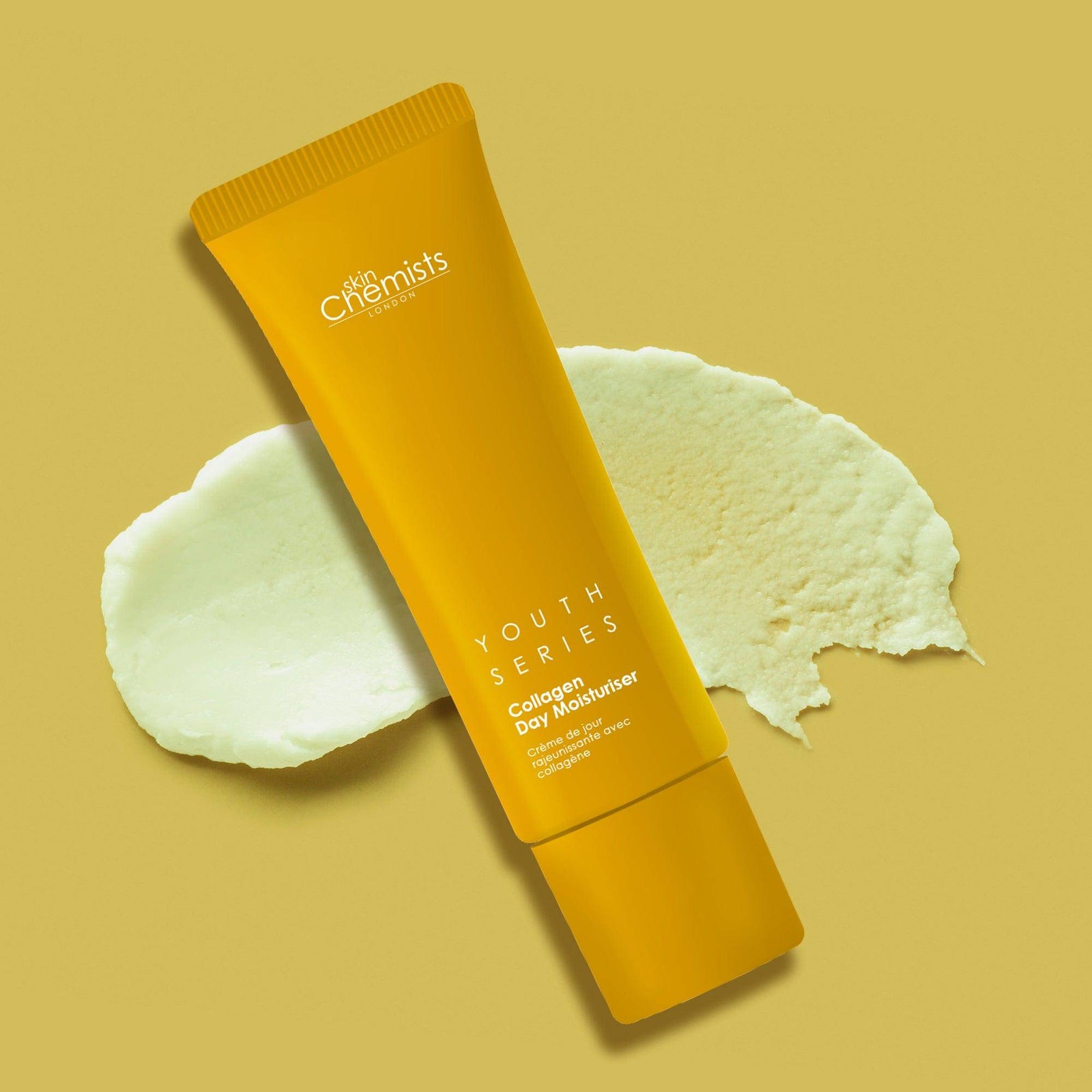 Youth Series 1% Collagen Day Moisturiser 50ml