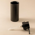 Soap Dispenser, Brushed Logic Collection | Copper