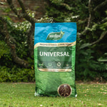 Professional Lawn Seed For All Soil Type 9kg | 9kg