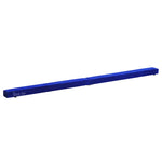 HOMCOM 2.1m Balance Beam Trainer Fold Performance Gymnastics