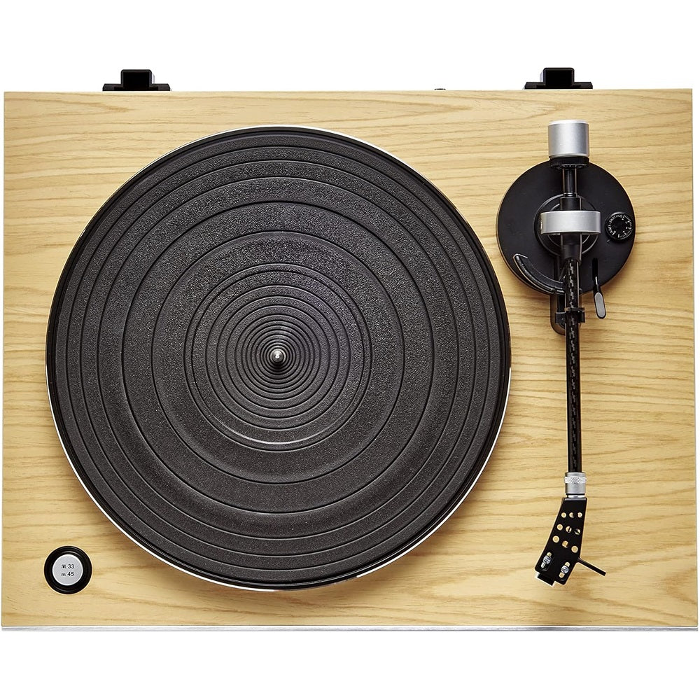 STYLUSLUXE Direct Drive Turntable Built In Preamplifier