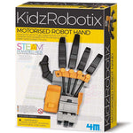 Kidzrobotix - Motorised Robot Hand
