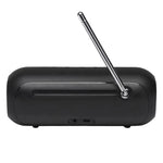 Tuner 2 Portable Dab+/fm Bluetooth Radio