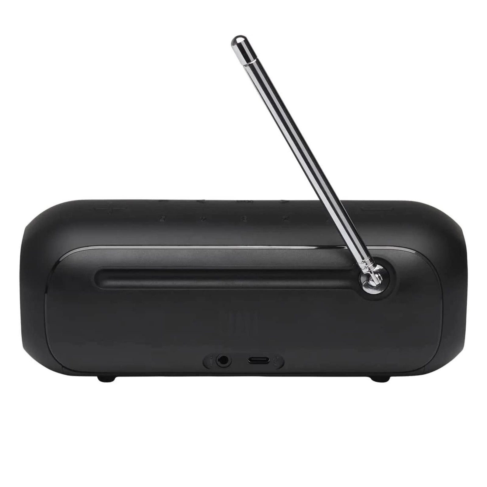 Tuner 2 Portable Dab+/fm Bluetooth Radio