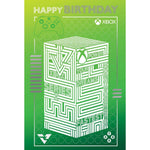 Birthday Card Official Product