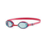 Childrens/kids Jet Swimming Goggles | One Size | Pink