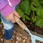 Kids Dutch Hoe With Fsc Ash Handle