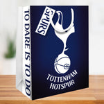 Tottenham Hotspur FC Medium Gift Bag Official Product