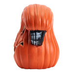 Halloween Pumpkin Night Light Battery Operated Halloween Lights Up