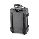 Unisex Escape Carry-on Wheelie Bag | One Size | Gray